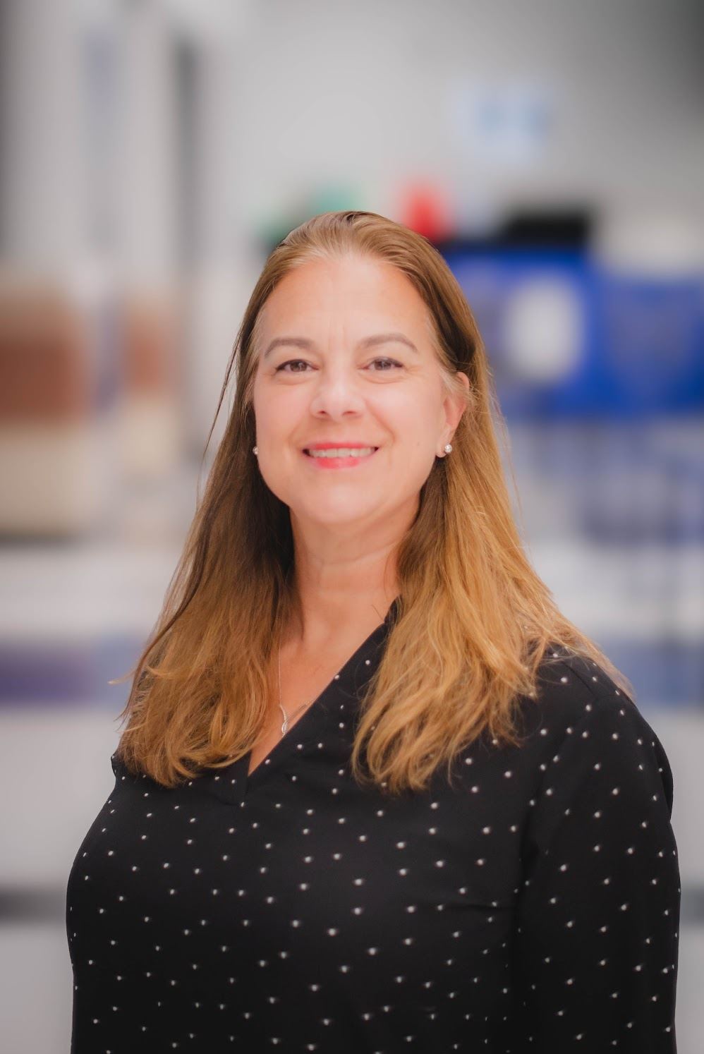 Dr. Vanessa Zavar